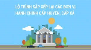 Kế hoạch của UBND thành phố Hưng Yên về sắp xếp đơn vị hành chính cấp cấp xã giai đoạn 2023-2025