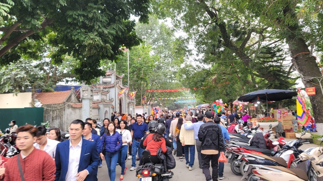 Thành phố Hưng Yên tích cực chuẩn bị  cho Lễ hội Văn hóa dân gian Phố Hiến năm 2024