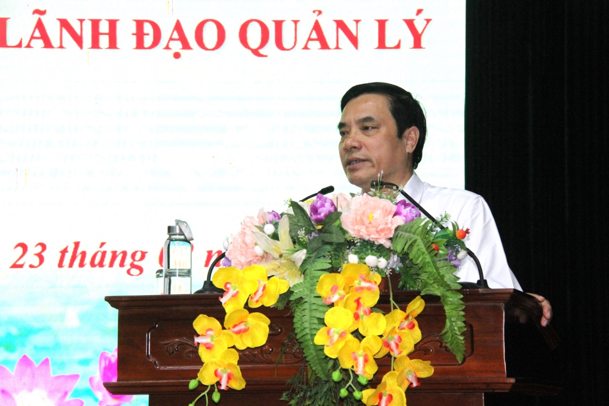 Thành ủy Hưng Yên tổng kế 5 năm công tác xây dựng Đảng (2021 – 2025) và 15 năm thực hiện Điều lệ Đảng (2011 – 2025)