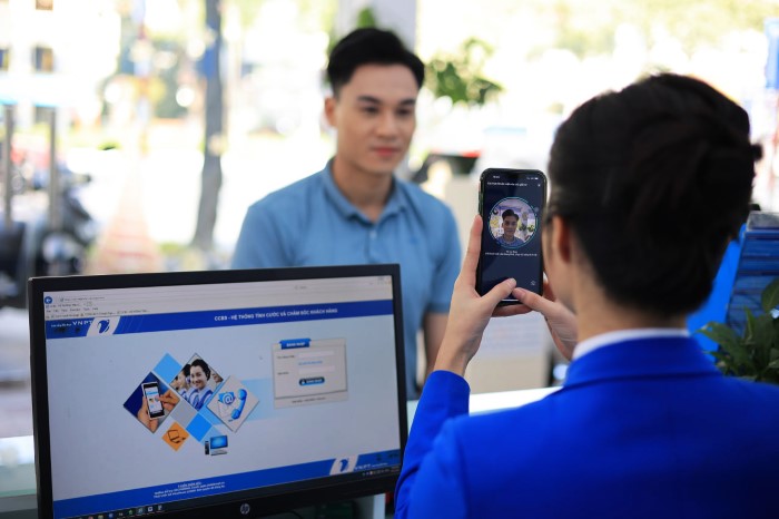 Bộ TT&TT hướng dẫn người dân cách chuẩn hóa thông tin thuê bao