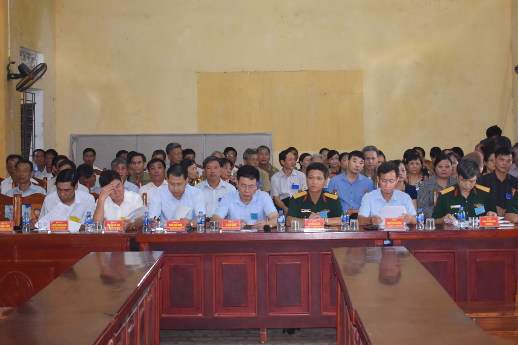 Thành phố Hưng Yên tổ chức diễn tập chiến đấu phòng thủ cụm phường, xã năm 2018