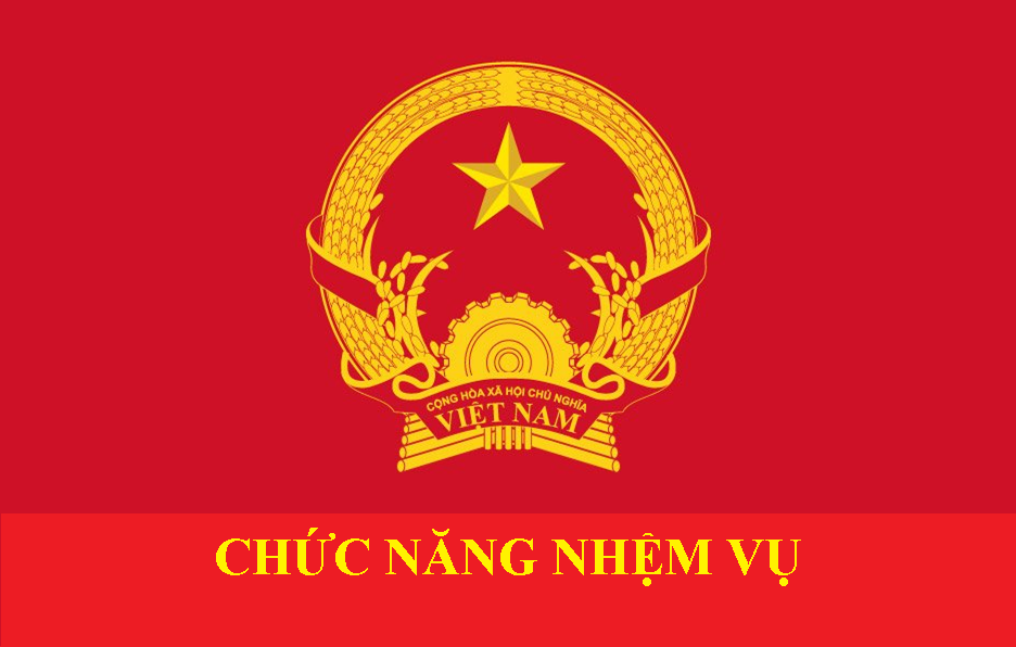 Chức năng, nhiệm vụ Văn phòng HĐND và UBND thành phố Hưng Yên