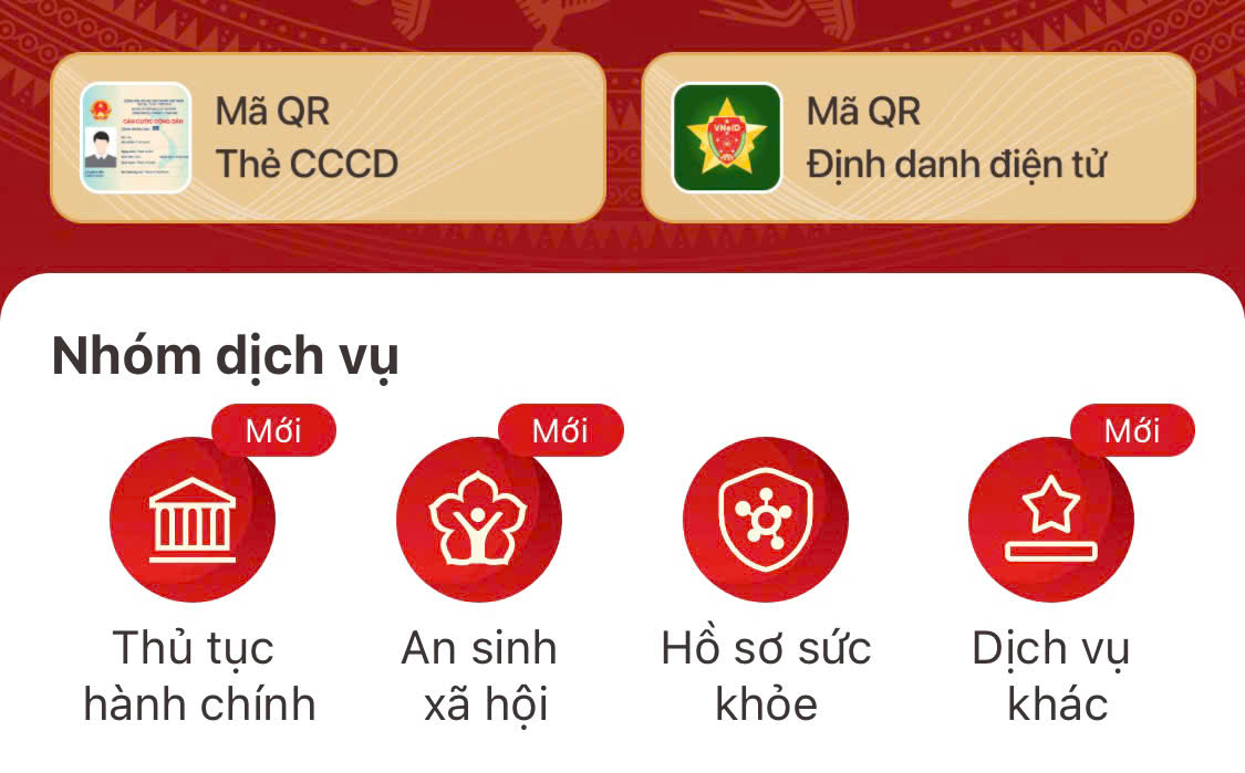 Sau năm 2025, mỗi người dân Việt Nam đều sở hữu một Sổ sức khoẻ điện tử trên ứng dụng VNeID